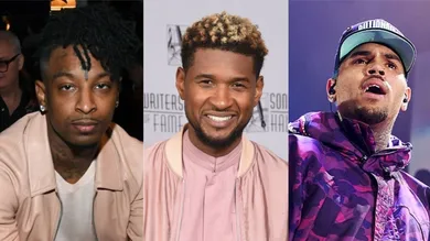 Kevin Mazur, Gary Gershoff, Theo Wargo/Getty Images