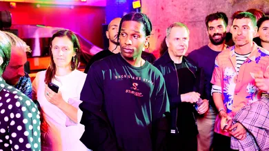 Nicholas Hunt/Getty Images