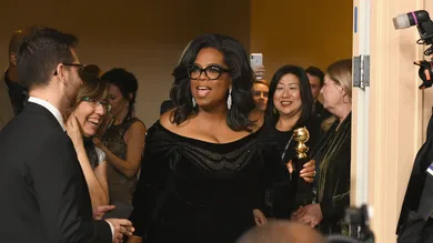 Kevin Winter/Getty Images