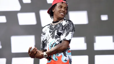 Kevin Mazur/Getty Images