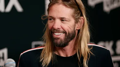 Arturo Holmes / Staff / Getty Images