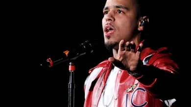 Kevin Winter/Getty Images