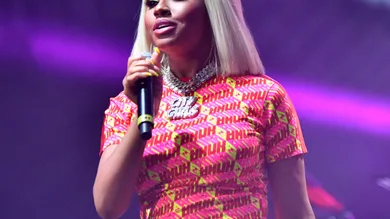 Paras Griffin/Getty Images