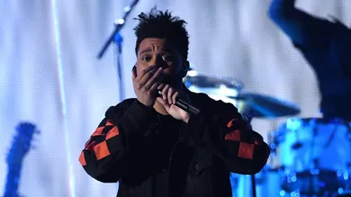 Kevin Winter/Getty Images