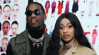 Astrid Stawiarz/Getty Images