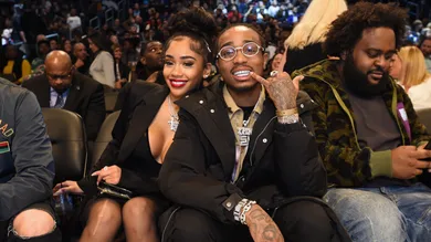 Juan Ocampo/NBAE via Getty Images