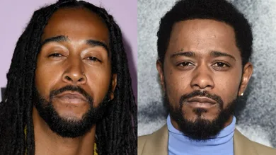 Jon Kopaloff/Getty Images & Steven Ferdman/Getty Images