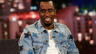 Randy Holmes via Getty Images