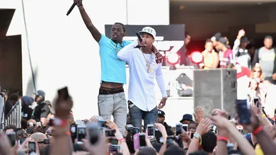 Alberto E. Rodriguez/Getty Images