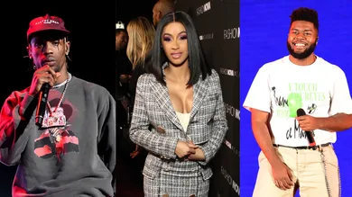 Kevin Winter, Tommaso Boddi & Kevin Winter/Getty Images