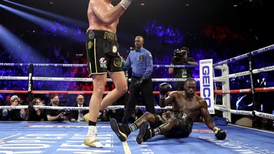 Al Bello/Getty Images