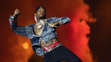 Jason Koerner / Contributor / Getty Images