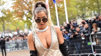 Pascal Le Segretain/Getty Images