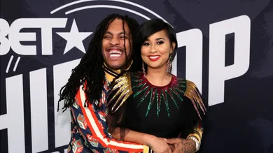 Bennett Raglin/Getty Images