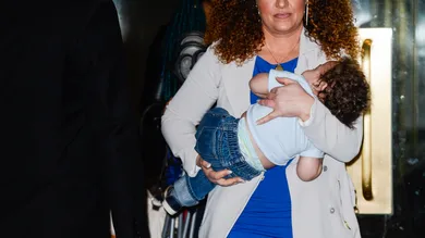 Ray Tamarra/GC Images