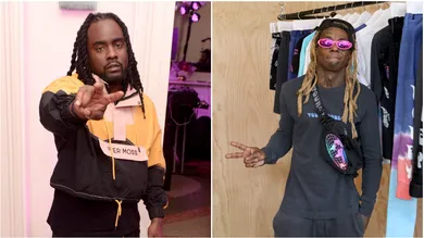 Daniel Boczarski/Gonzalo Marroquin/ Getty Images