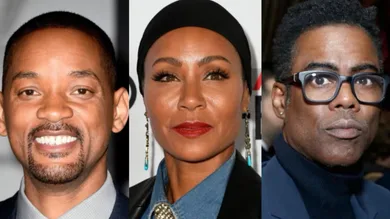 Frazer Harrison/Getty Images & Frazer Harrison/Getty Images & Brian Ach/Getty Images