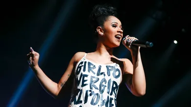 Michael Hickey/Getty Images