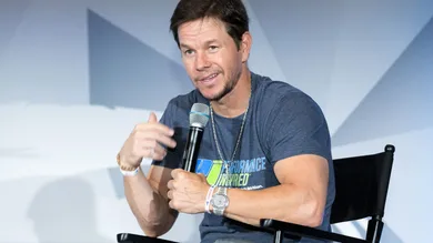 Greg Doherty/Getty Images