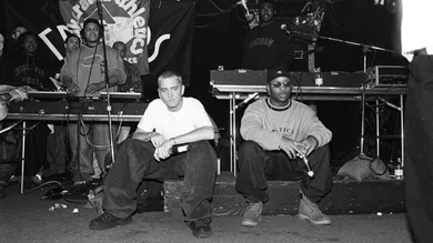 Catherine McGann/Getty Images