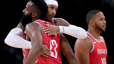 (Photo by Harry How/Getty Images)