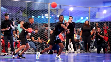 Leon Bennett/Getty Images