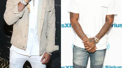 Randy Shropshire & Cindy Ord/Getty Images