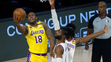 Kevin C. Cox/Getty Image