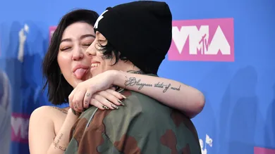 Mike Coppola/Getty Images