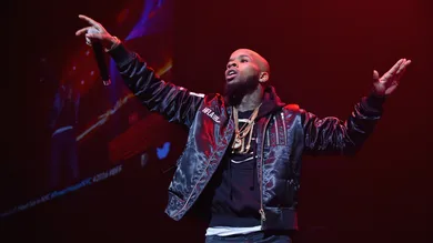 Theo Wargo/Getty Images