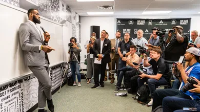 Jason Miller/Getty Images