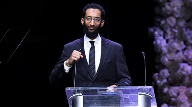 Kevork Djansezian/Getty Images