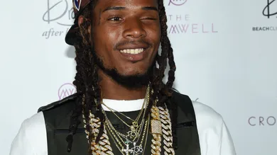 Ethan Miller/Getty Images