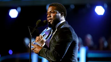 Christopher Polk/ Getty Images