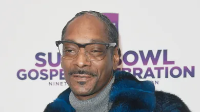 Frazer Harrison/Getty Images