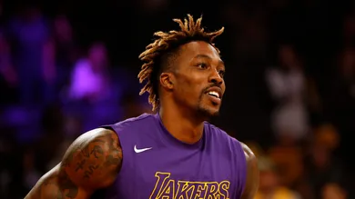 Katharine Lotze/Getty Images