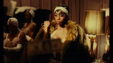 Flo Milli via YouTube