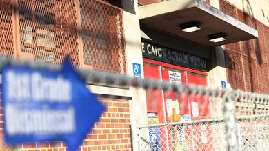 Michael M. Santiago/Getty Images