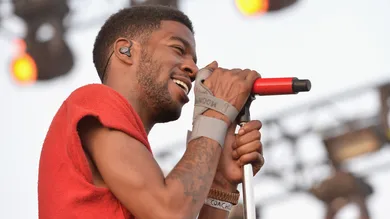 Kevin Winter/Getty Images