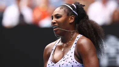 Cameron Spencer/ Getty Images