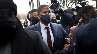 Scott Olson / Staff / Getty Images