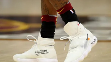 Gregory Shamus/Getty Images