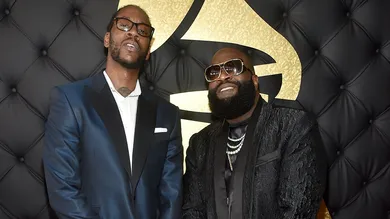 Alberto E. Rodriguez/Getty Images