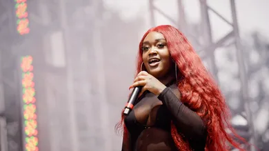 Chelsea Guglielmino/Getty Images