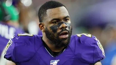 Maddie Meyer/Getty Images