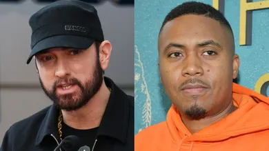 Bill Pugliano/Getty Images / Amy Sussman/Getty Images