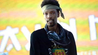 Scott Dudelson/Getty Images