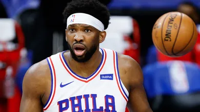 Tim Nwachukwu/Getty Images