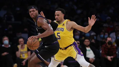 Harry How/Getty Images