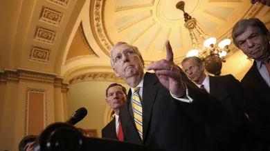 Win McNamee/Getty Images